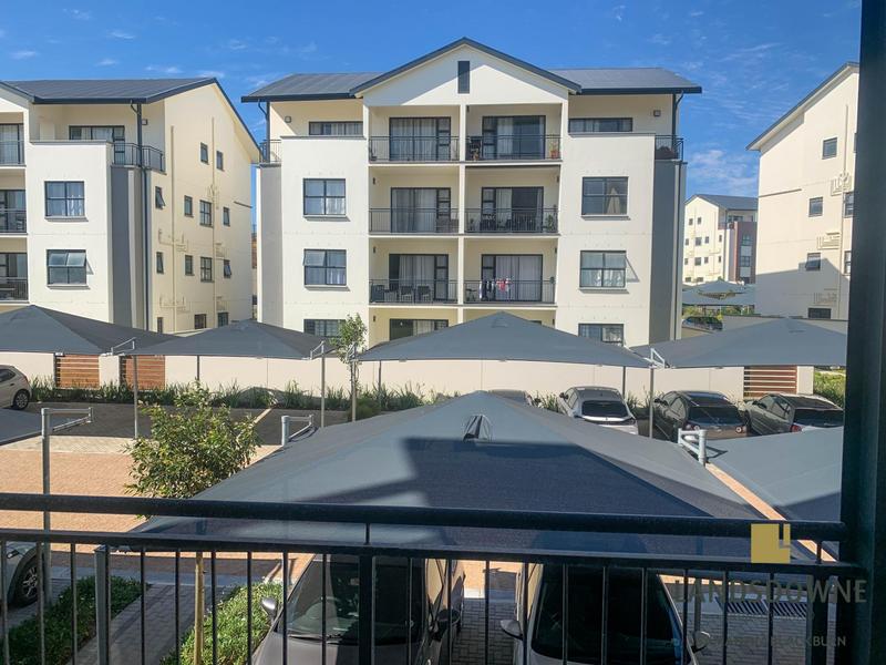 To Let 1 Bedroom Property for Rent in Richwood Western Cape